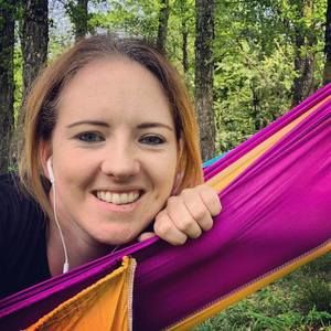 Meet your Posher, Leanne